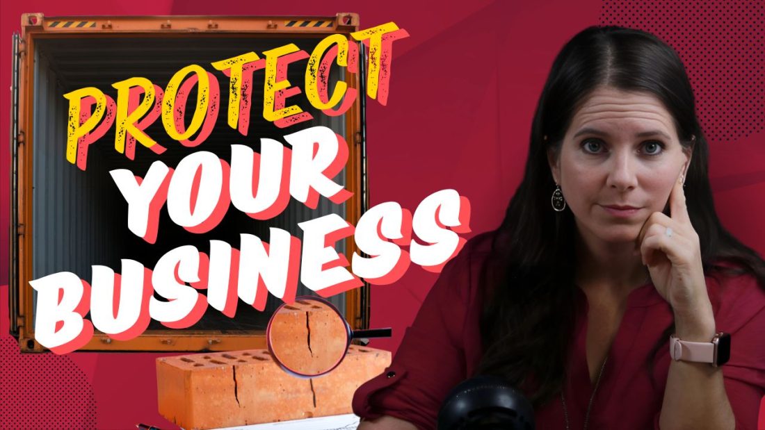 Protect Your Business