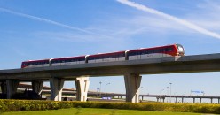 Chinese transportation system