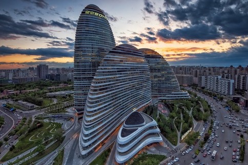 China’s Development and the Effects on Sourcing in China