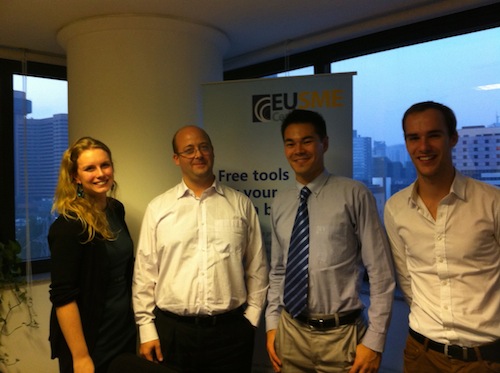 Webinar Team