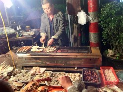 Chinese Street Food