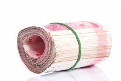 Renminbi Bills