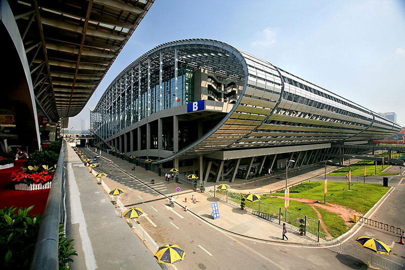 Sourcing from China: Should you attend the Canton Fair in China?