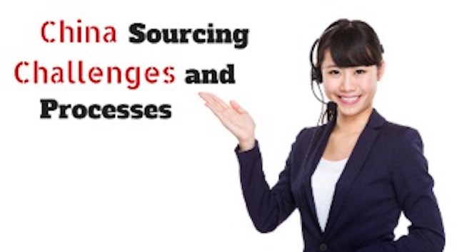 CPG Focus: China Sourcing, Challenges & Solutions