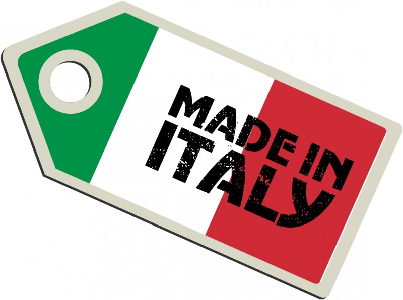 Made in China vs. Made in Italy