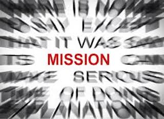 China Sourcing: Defining the Mission