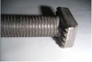 Sourcing T Bolts
