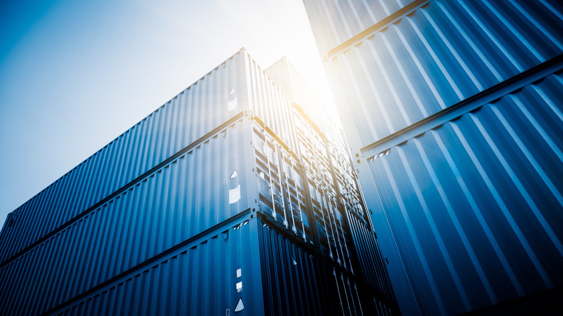 Shipping Crisis: Gain Control of Ocean Freight Costs