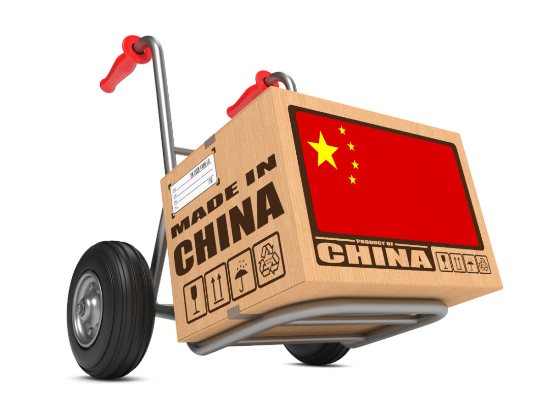 Best Product Categories to Source From China