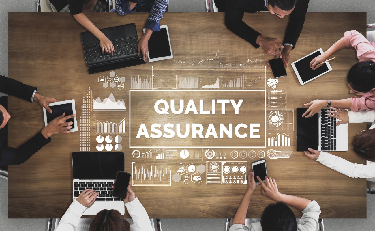 Quality Management of the Production Process: Part Two