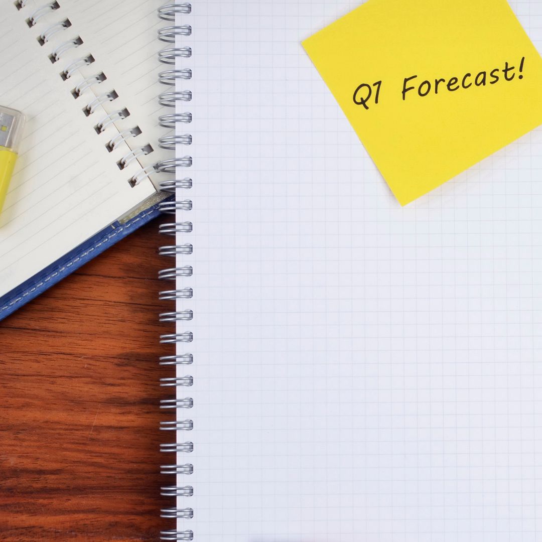 Q1 2024 Newsletter