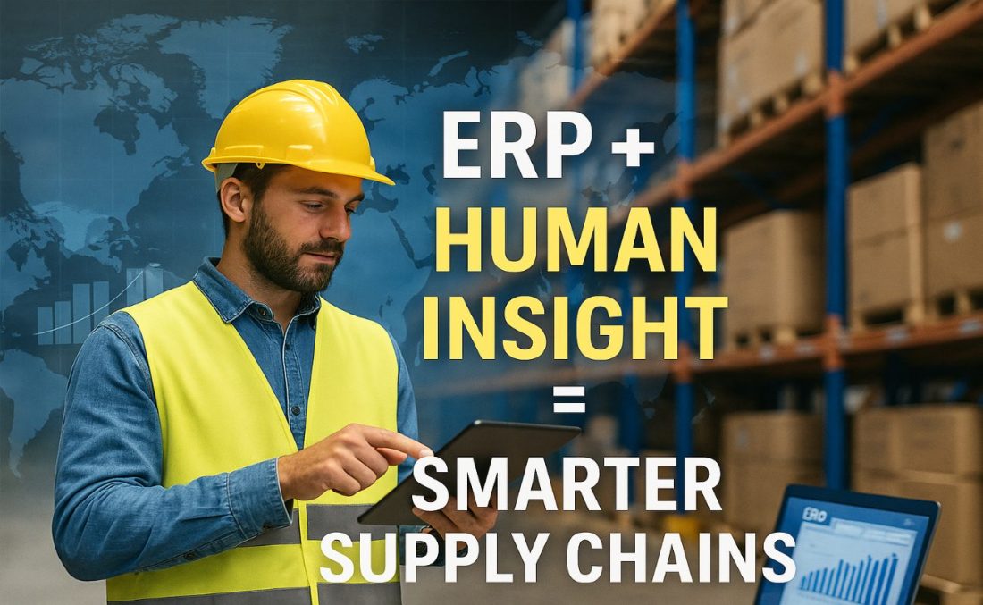 Supply Chain Management in China