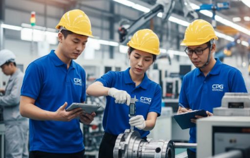 How to Find Reliable Chinese Manufacturers