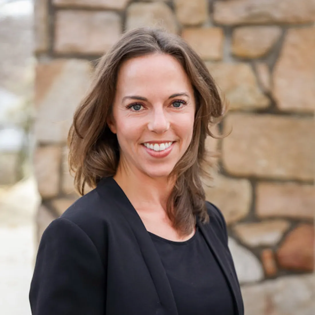 Laura Dow Of China Performance Group On The Supply Chain and The Future Of Retail