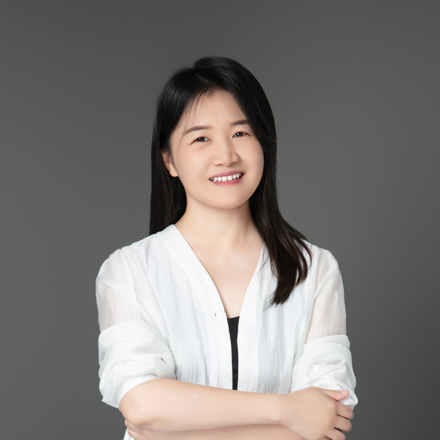 Coral Li