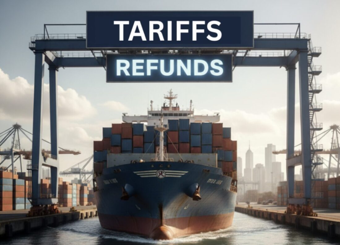 Tariff Refunds